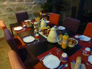 B&B / Chambres d'hotes Bordeaux Cosy B&B : photos des chambres