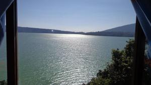 ZIRAHUÉN CUIN Habitaciones Rústicas