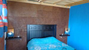 ZIRAHUÉN CUIN Habitaciones Rústicas