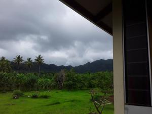 Pension Au Phil Du Temps Bungalow Tahaa Deals Photos - 