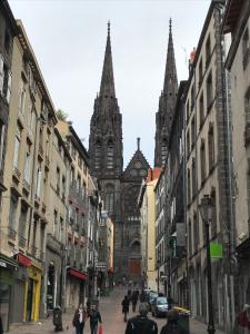 Appartements Esprit Cosy sur plateau central : photos des chambres