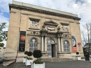 Appartements Esprit Cosy sur plateau central : photos des chambres