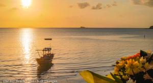 The Joy Beach Villas