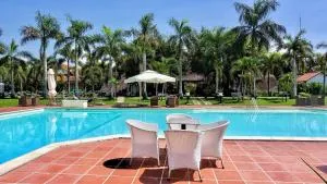 Les Hameaux de l'Orient - Xom Thi Tinh