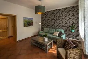 Appartments Endler - Бад-Шандау