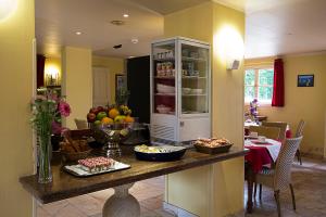 Hotels Hotel Le Dauphin : photos des chambres