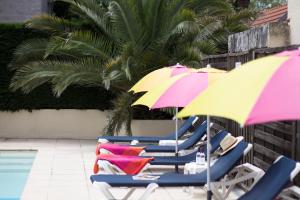 Hotels Hotel Le Dauphin : photos des chambres