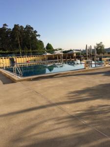 Ruhiges Gästezimmer