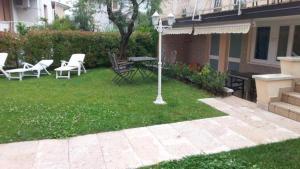 Appartamento Villa Ivan