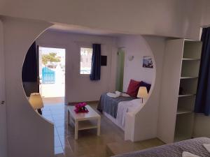 Caldera View Resort Santorini Greece