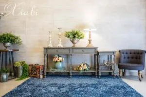 Xia Bi Garden Wedding B&B - Hsi-wen-li