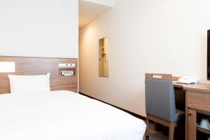 Toho Hotel Namba Motomachi