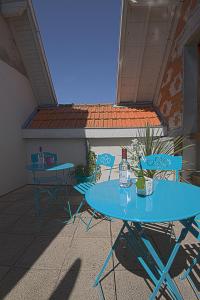 Hotels Hotel Le Dauphin : photos des chambres
