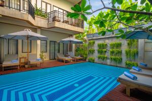 SK Residence - 3hvězdičkové hotely ve městě Siem Reap
