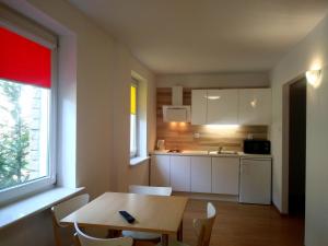 Warsaw Apartments Magnolie
