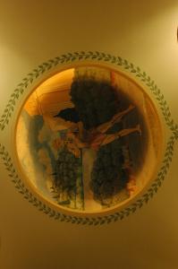 Orfeas Hotel Lesvos Greece