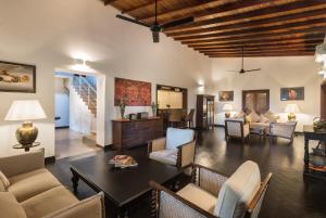 Kings Pavilion Luxury Hotel