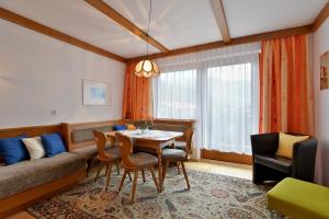 Haus Dejakom Mayrhofen