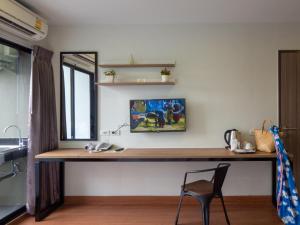 Casa Luxe Hotel and Resident