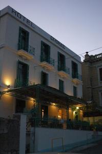 Orfeas Hotel