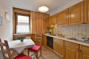 Haus Dejakom Mayrhofen