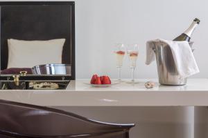 Casa Delfino Hotel & Spa Chania Greece