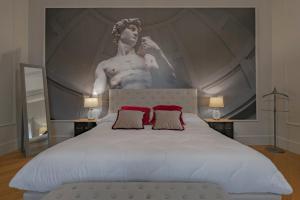 Apartments Florence - Teatro Luxury