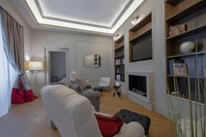 Apartments Florence - Teatro Luxury