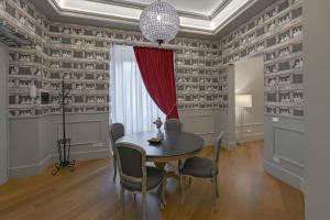 Apartments Florence - Teatro Luxury