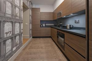 Apartments Florence - Teatro Luxury