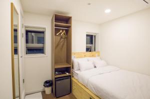 Phòng Đôi (Double Room)