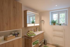 Apartment Villa Leopoldskron