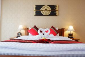 Aiyaree Place Hotel SHA PLUS