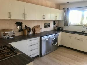 African Holiday home in Table View