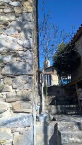 Stunning view in Cathar country