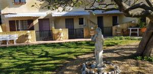 Hotels Longo Mai : photos des chambres