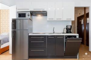 Jantar Apartamenty - Port Kołobrzeg