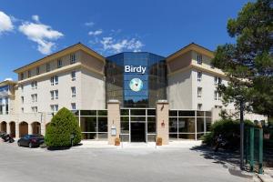 Hotels Hotel Birdy by Happyculture : photos des chambres