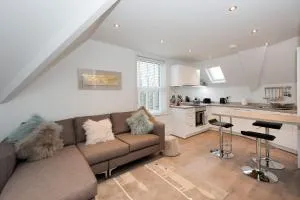 Franklin Rise by Harrogate Serviced Apartments - Harrogate