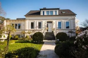 Villa Rosengarten - Fehmarn
