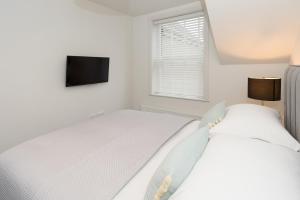 Franklin Rise by Harrogate Serviced Apartments