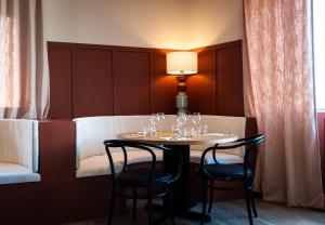 Hotels Kyriad Nuits-Saint-Georges : photos des chambres