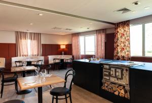 Hotels Kyriad Nuits-Saint-Georges : photos des chambres