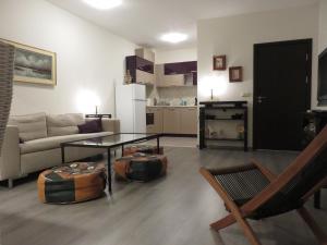 Nereya palace Art Aprtament Marina