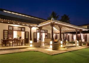 Villa Abiman