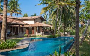Villa Abiman