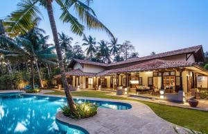 Villa Abiman