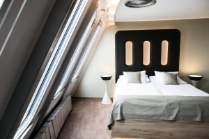 Double Room with New Year's Package room in Hotel Ještěd