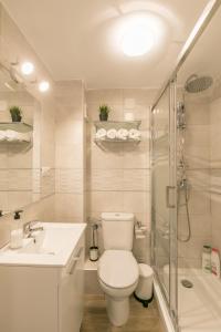 Sagasta Apartamento en pleno centro de Sevilla