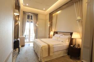 Deluxe Room room in Kemer Country Hotel İstanbul